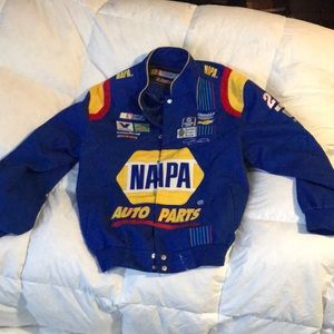 NASCAR Jacket